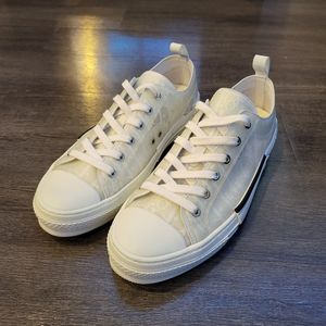Dior B23 Lowtop size 43